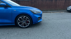 Ford Focus 2.0 EcoBlue ST-Line X 5dr Auto Diesel Estate